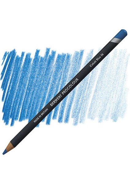 Procolour Pencil Cobalt Blue