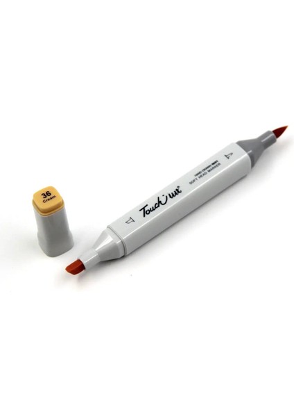 Touchliit Çift Taraflı Marker Kalem Cream Y36 modelleri