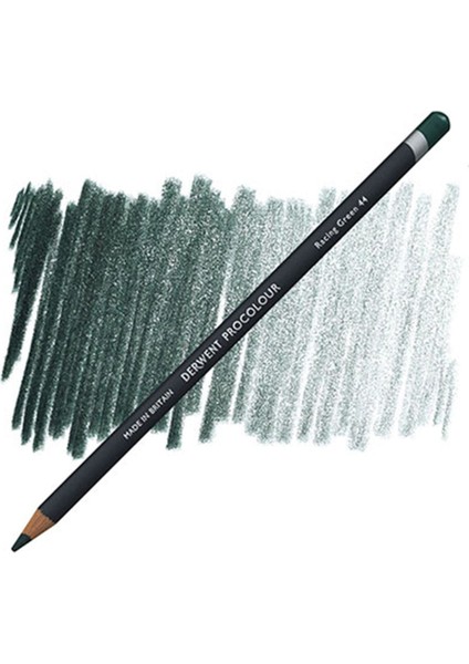 Procolour Pencil Distant Green