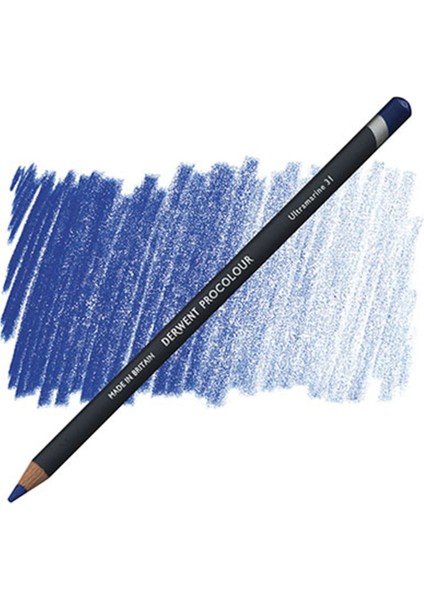 Procolour Pencil Ultramarine