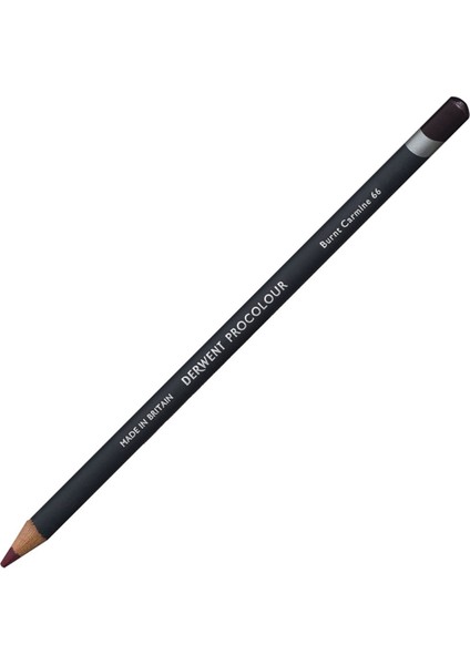 Procolour Pencil Burnt Carmine