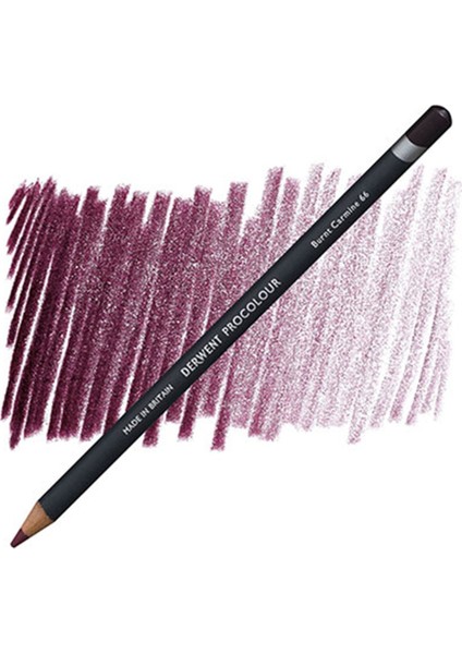 Procolour Pencil Burnt Carmine fiyatları