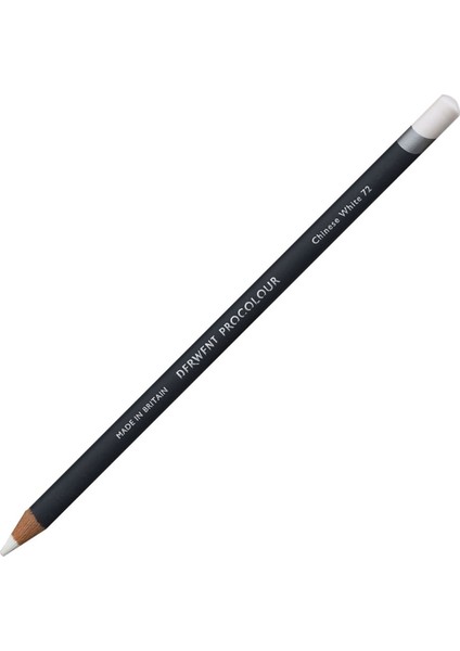 Procolour Pencil Chinese White