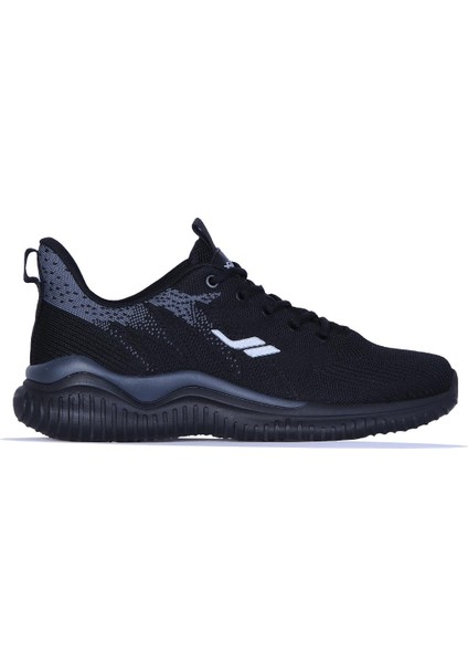 Etna 4 Kadın Sneaker Günlük Spor Ayakkabı Siyah