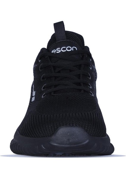 Etna 4 Kadın Sneaker Günlük Spor Ayakkabı Siyah modelleri
