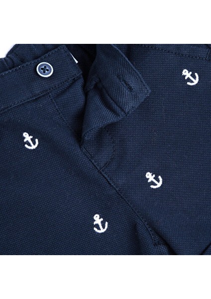 Pantalon - Kısa modelleri