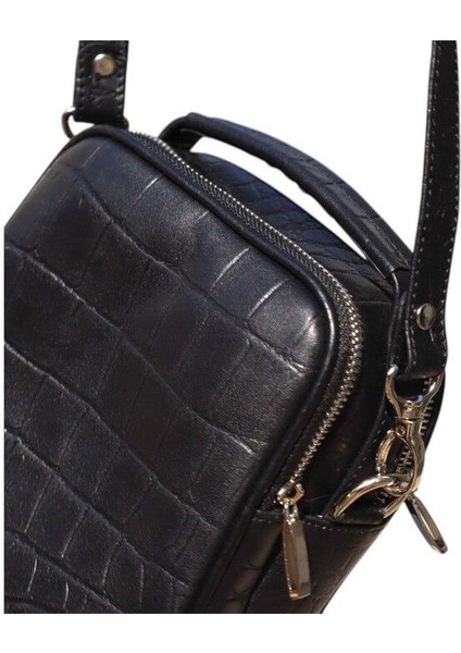 Mod Derma Hakiki Deri Askılı Erkek El Çantası modelleri