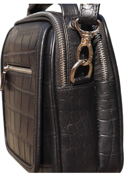 Mod Derma Hakiki Deri Askılı Erkek El Çantası indirimleri