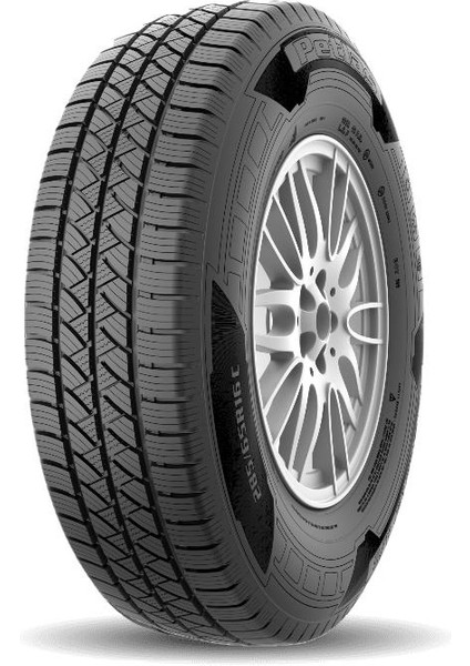 195R14 C 106/104R 8pr Vanmaster +A/s (2024)