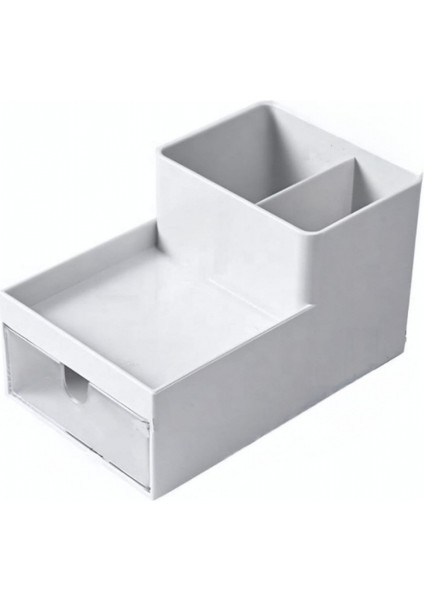 Çekmeceli Bölmeli Çok Amaçlı Düzenleyici Mini Organizer
