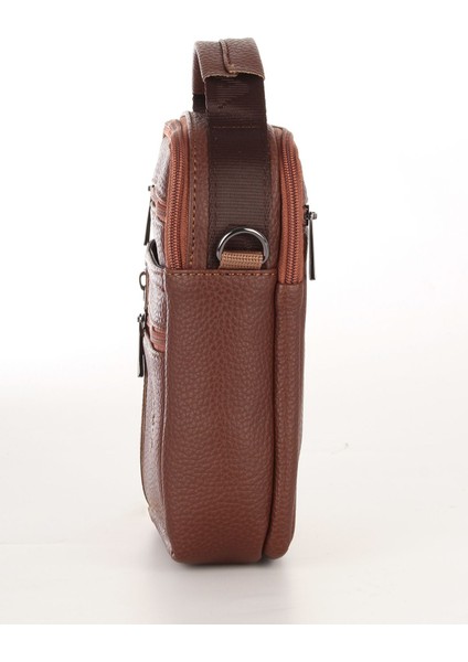 West Polo 6049 Postacı Çantası Omuz Çantası El Çantası Taba fırsatları