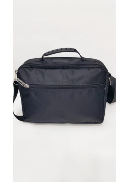 Şık Erkek El Çantası, Siyah, Günlük ve Kullanışlı Tasarım modelleri