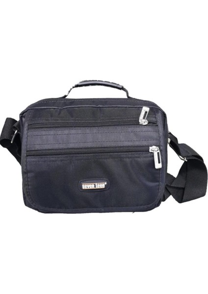 Şık Erkek El Çantası, Siyah, Günlük ve Kullanışlı Tasarım fırsatları