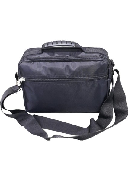 Şık Erkek El Çantası, Siyah, Günlük ve Kullanışlı Tasarım indirimleri