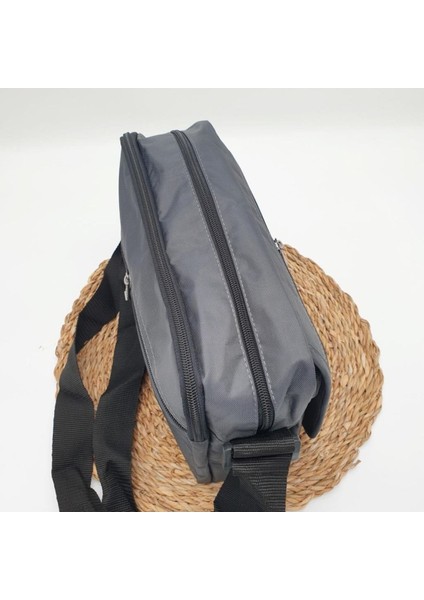 Yatay Erkek El Çantası, Şık ve Kullanışlı Siyah Tasarım modelleri