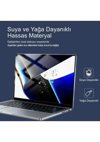 Msı Cyborg 15,6 Inç Bilgisayar Için Hd Nano Tempered Ekran Koruyucu Laptop Ekran Koruyucu fırsatları