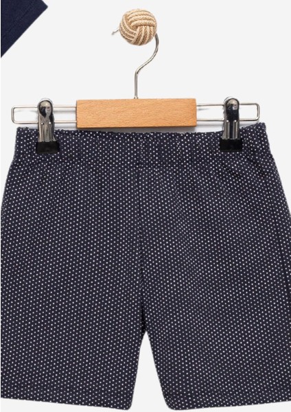 Unısex Likralı Desenli 6'lı Alt-Üst Takım - Çocuk Giyim fiyatları