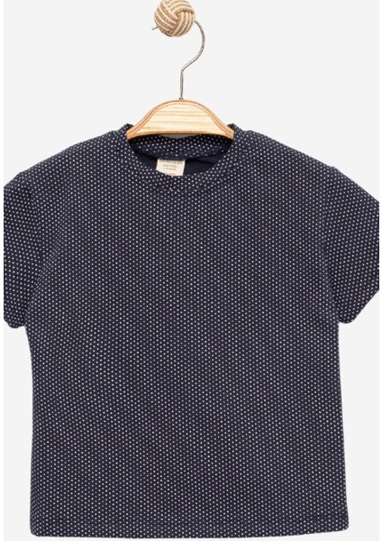 Unısex Likralı Desenli 6'lı Alt-Üst Takım - Çocuk Giyim indirimleri