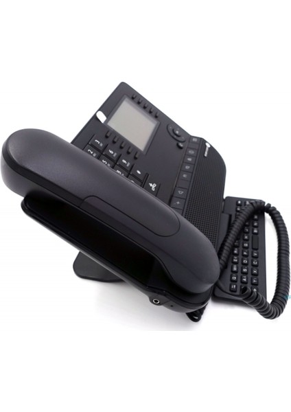 Alcatel & Lucent 8038 Masaüstü Klavyeli İp telefon