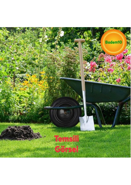 El Arabası Yük Taşıma Tekeri Bilyeli Rulmanlı Havalı Dubleks 350X70 mm Çelik Jant Tekerlek modelleri