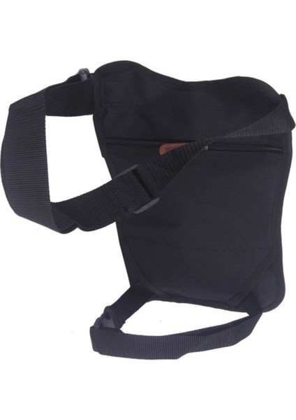 Şık ve kullanışlı erkek bodybag, modern tasarım, hafif ve dayanıklı siyah tekstil fırsatları