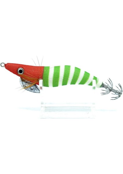 Striped Renk:3 10 cm Kalamar Zokası