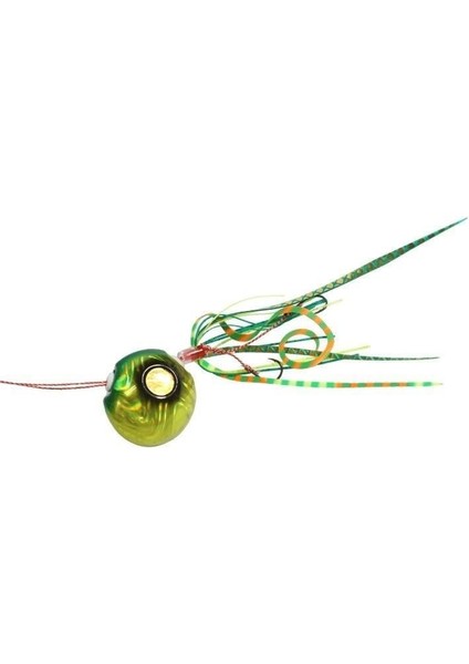 Free Slide Vs Se 173 Renk:3 100G Tai Rubber Jig