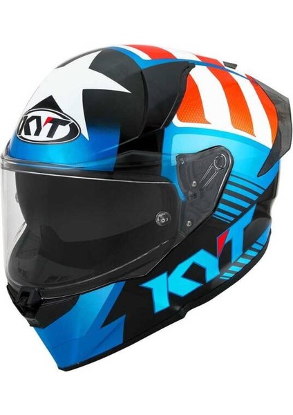 R2R Kask Straıght
