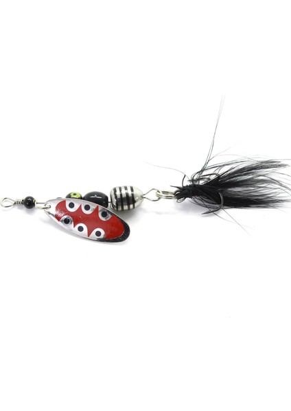 Bee Bird Renk:4 16G Alabalık Kaşığı