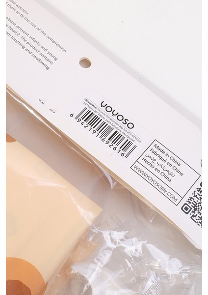 Vakum Sıkıştırma Torbası 6 Parçalı Set