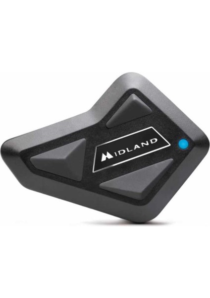 Mıdland Bt Mını Bluetooth Intercom (Tek)