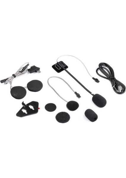 Mıdland Bt Mını Bluetooth Intercom (Tek)