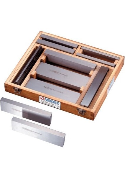 9 Çift Paralel Set VP-200
