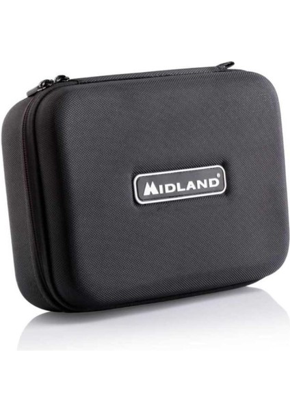 Mıdland Btx2 Pro-S Lr Bluetooth Intercom (Tek)