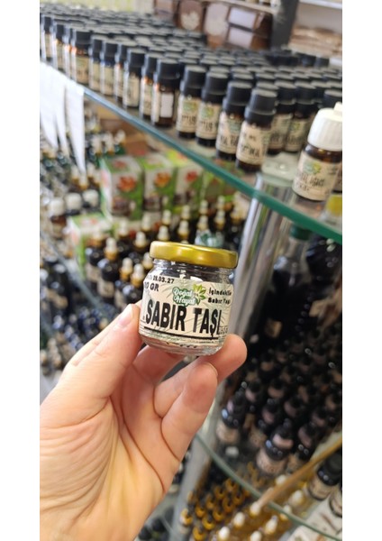 Sabır Taşı 20 gr