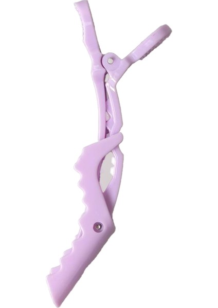 Traceless Saç Aksesuarı 6lı