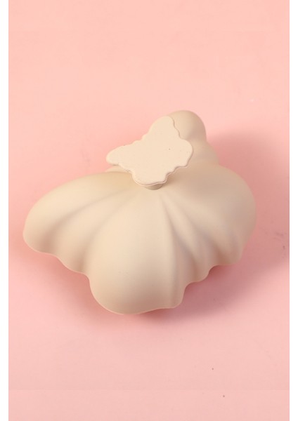 Kelebekli Saç Masaj Tarağı