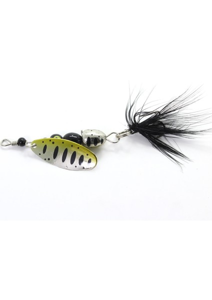 Bee Bird Renk:6 8g Alabalık Kaşığı