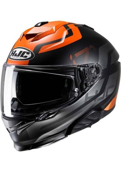 I71 Kask Enta MC7SF