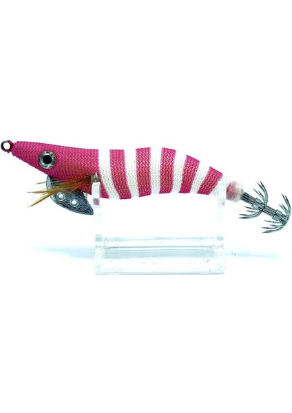 Striped Renk:2 10 cm Kalamar Zokası