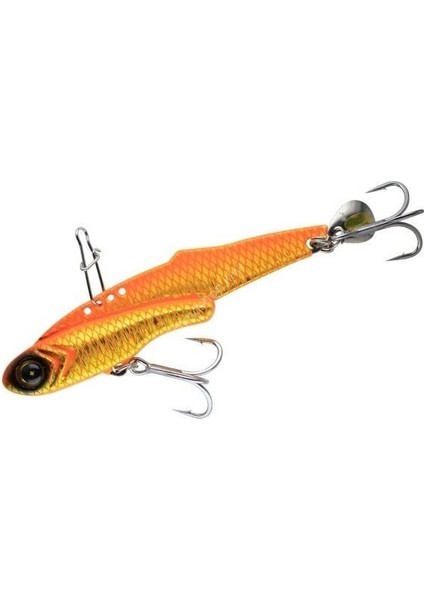 Jack Eye Frilly Renk:8 20G Metal Vibrasyon Yem