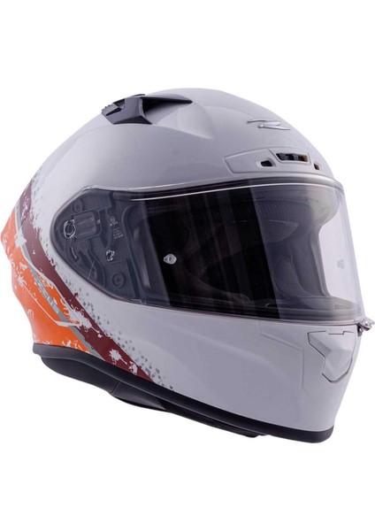 KASK/ZS-826 BK11 Full Face Kask fiyatları