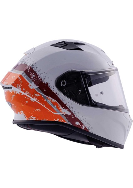 KASK/ZS-826 BK11 Full Face Kask modelleri