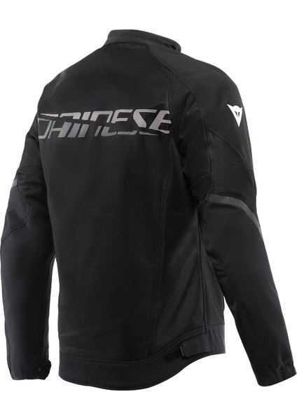 Daınese Ceket/herosphere Aır Tex Jacket Black/whıte fiyatları