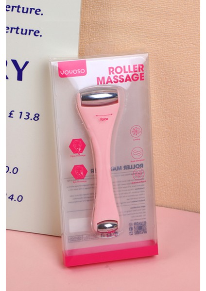 Çift Uçlu Buz Masaj Aleti fiyatları