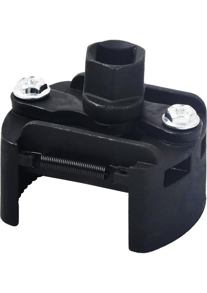 6295 Ayarlı Yağ Filtre Sökme Anahtarı 80-105 mm