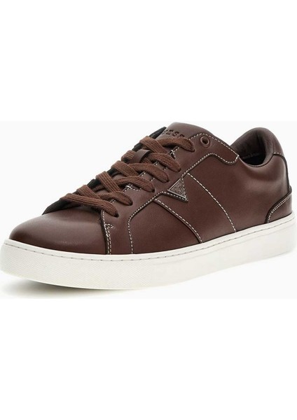 Todi Monogram Sneaker
