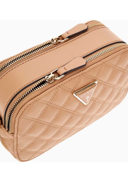 Giully Camera Bag Çapraz Askılı Çanta
