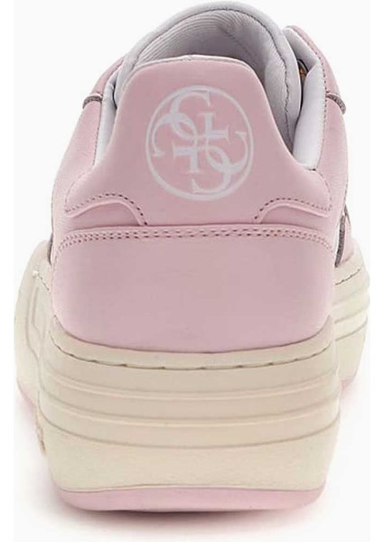 Swole Monogram Logo Detaylı Sneaker modelleri