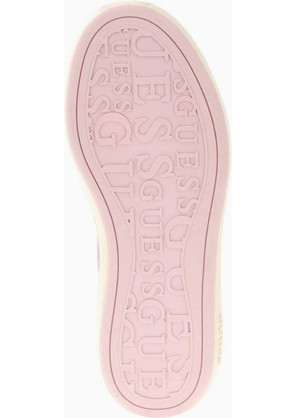 Swole Monogram Logo Detaylı Sneaker indirimleri